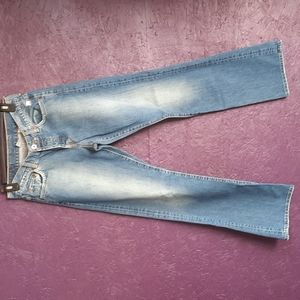 Lucky Brand Dungarees